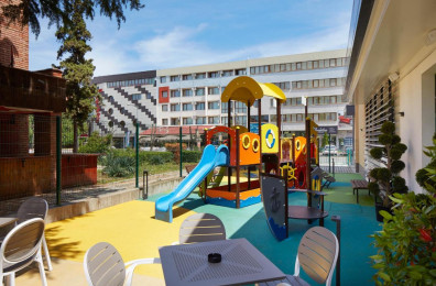 Diamond Hotel 
