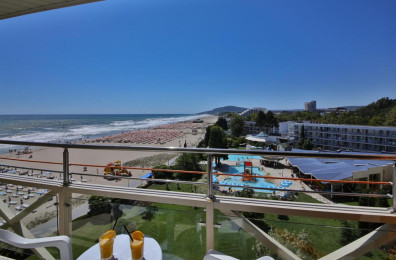 Kaliakra Beach