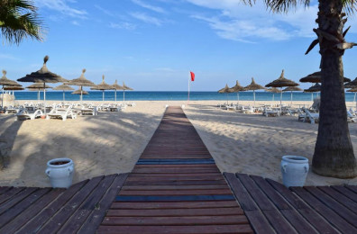  Oceana Hotel ' Spa (ex. Tui Blue Oceana Suites)