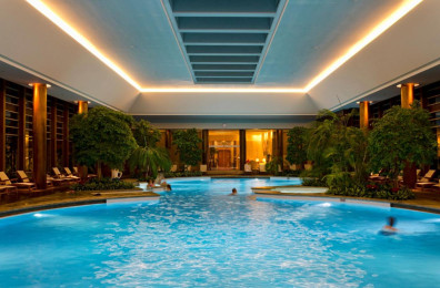 Gloria Serenity Resort