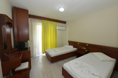 Kaftans Hotel