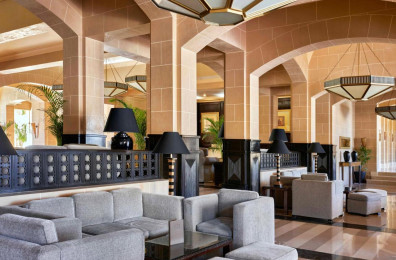 Jaz Solaya Resort
