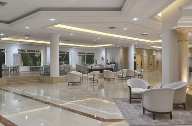 Mehari Hammamet Thalasso ' Spa