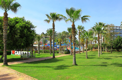 Caretta Beach Hotel