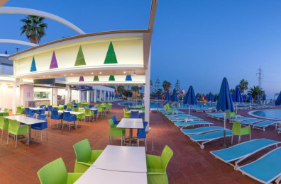 Royal ' Imperial Belvedere Hotel
