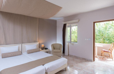 Athina Palace Resort ' Spa Hotel