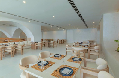 Posh Club By Sunrise White Hills Resort