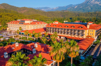 Club Hotel Phaselis Rose