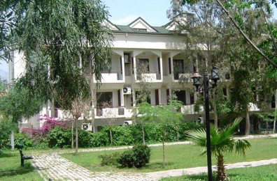 Kaftans Hotel