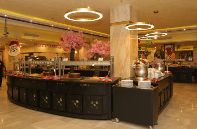 Aladdin Beach Resort