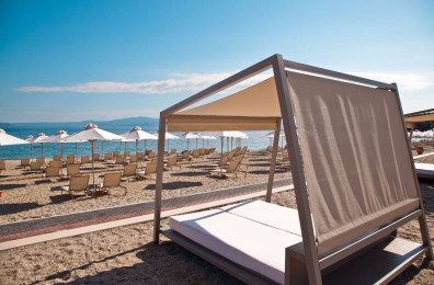 Miraggio Thermal Spa Resort