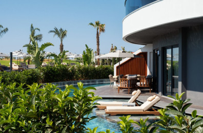 Liu Resorts