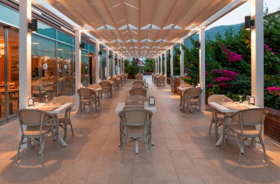 Elite World Marmaris