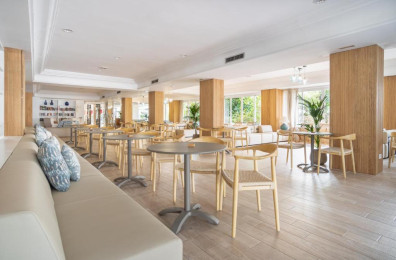 Bahia De Alcudia Hotel ' Spa