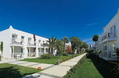Petunya Beach Resort
