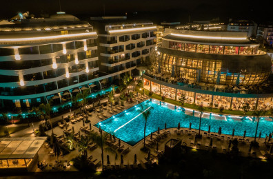 Liu Resorts