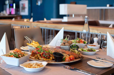 International Hotel Casino ' Tower Suites