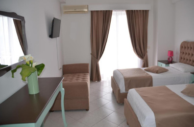 Epirus Hotel