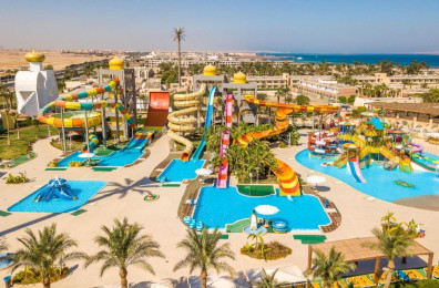 Aladdin Beach Resort