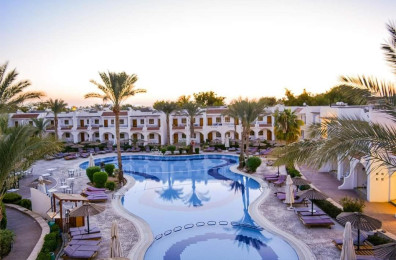 Dive Inn Resort