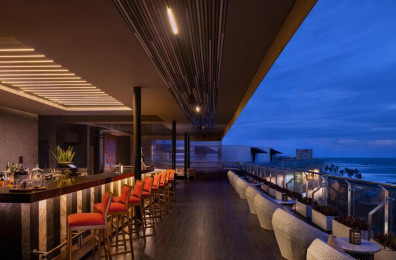 Radisson Blu Galle (ex. Amari Galle)