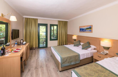 Grand Yazici Club Marmaris Palace