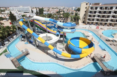 Anastasia Beach Hotel