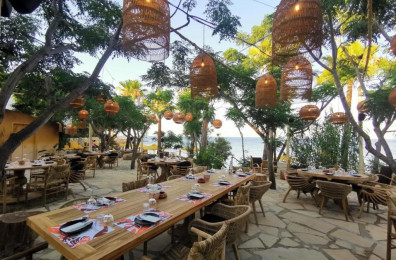 Anastasia Beach Hotel