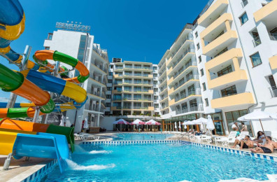 Best Western Plus Premium Inn