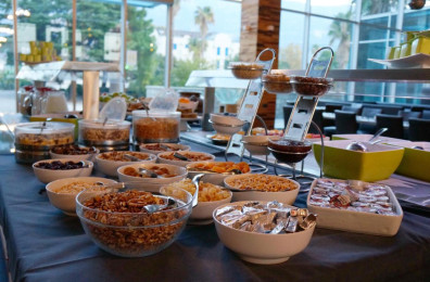 Avala Resort ' Villas