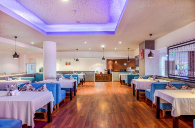 Asteria Family Belek (ex. Aquaworld Belek By Mp Hotels)