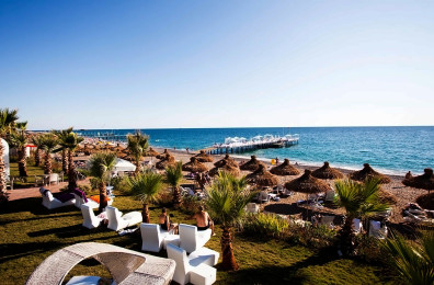 Q Premium Resort