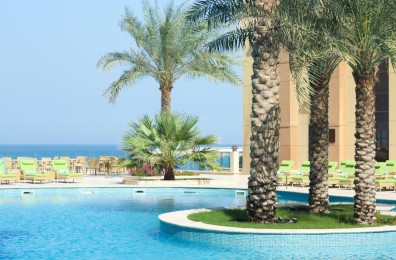 Pullman Resort Al Marjan Island (ex. Marjan Island Resort ' Spa)