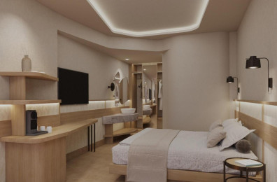 Senseana Sea Side Resort ' Spa