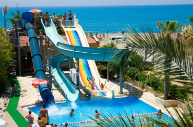 Aydinbey Famous Resort