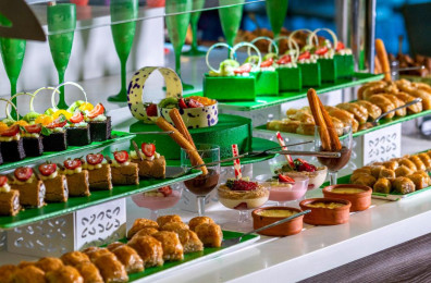 Avena Resort ' Spa Hotel