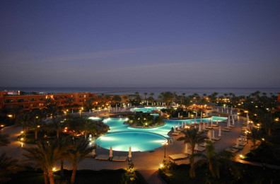 Amwaj Oyoun Hotel ' Resort