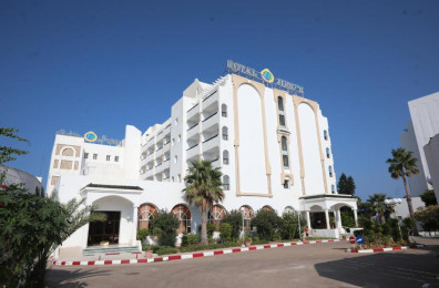 Jinene Resort ' Spa