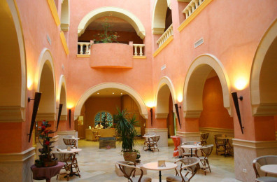 Mediterranee Thalasso Golf