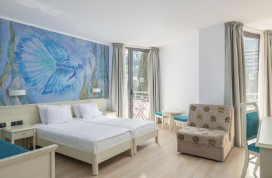 Iberostar Bellevue Hotel