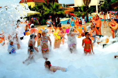 Magic Sun Hotel