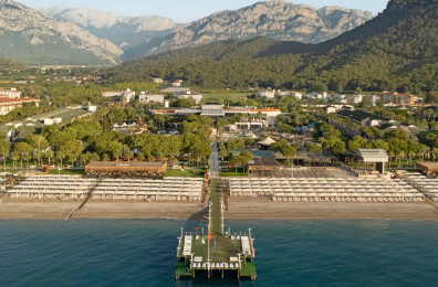 Dobedan World Palace (ex. Alva Donna World Palace)