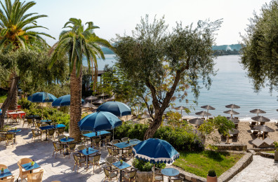 Grecotel Corfu Imperial Exclusive Resort