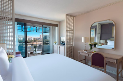 Rixos Downtown Antalya