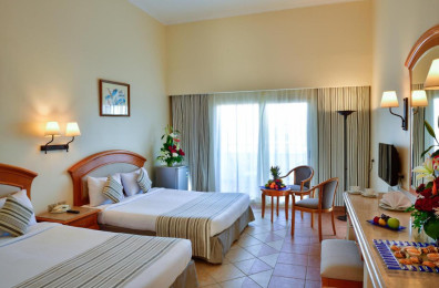 Sharm Grand Plaza