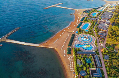 Eftalia Ocean Resort ' Spa