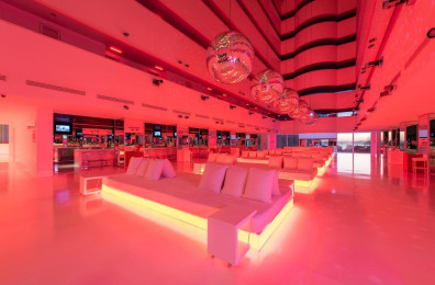 Sunis Hotels Hotel Su