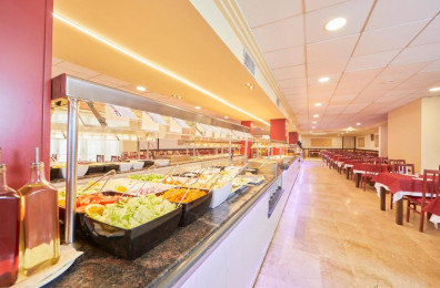 Mll Palma Bay Club Resort