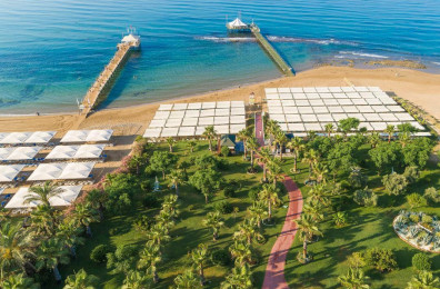 Turan Prince Hotel