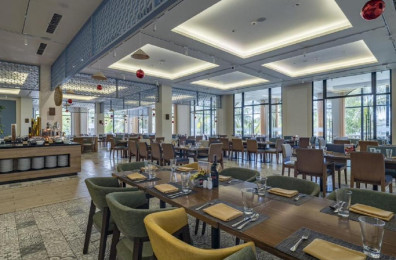 Vinpearl Discovery Wonderworld